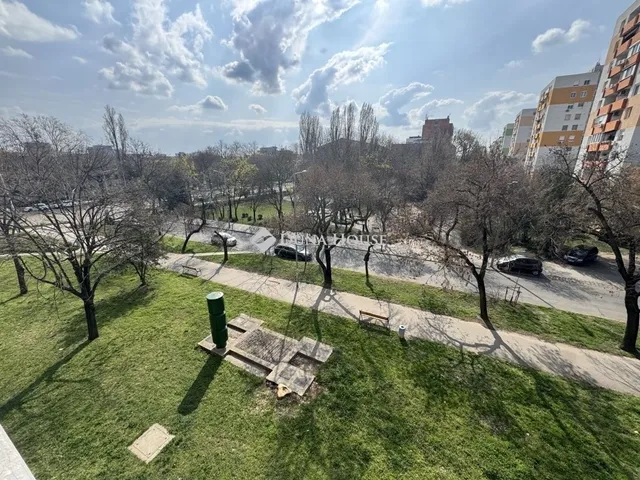 Eladó lakás Budapest XI. kerület 37 nm