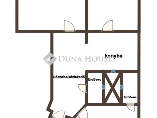 Eladó lakás Budapest IX. kerület, Belső Ferencváros 70 nm