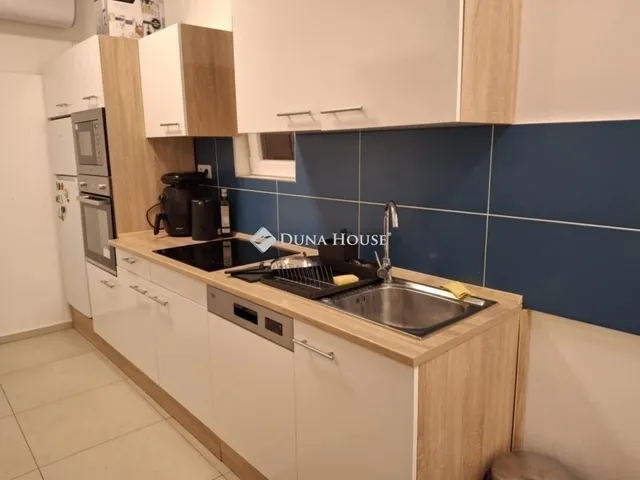 Eladó lakás Budapest IX. kerület, Belső Ferencváros 70 nm