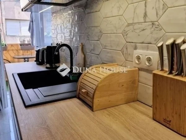 Eladó lakás Budapest XI. kerület, Lágymányos 69 nm