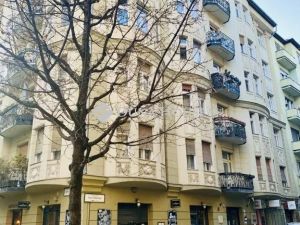Eladó lakás Budapest V. kerület 63 nm