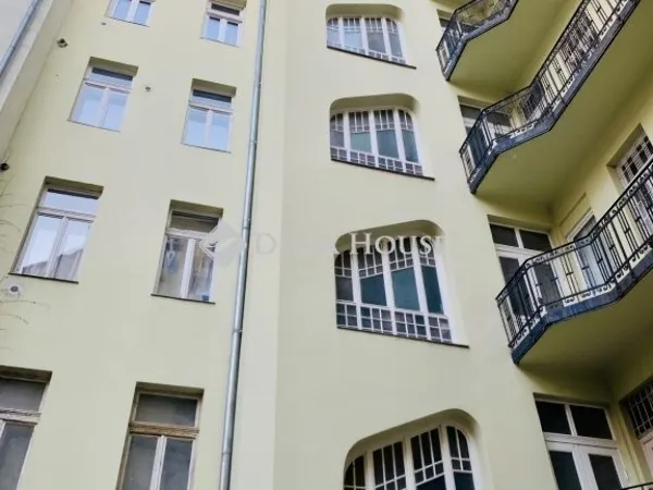 Eladó lakás Budapest V. kerület 63 nm