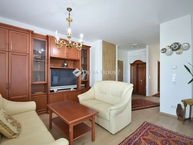 Kiadó lakás Budapest XII. kerület 106 nm