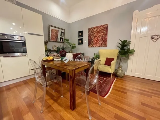 Eladó lakás Budapest II. kerület 59 nm