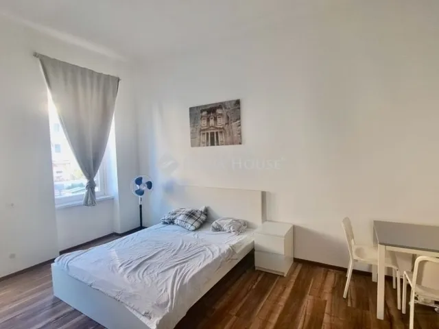 Eladó lakás Budapest VII. kerület 32 nm