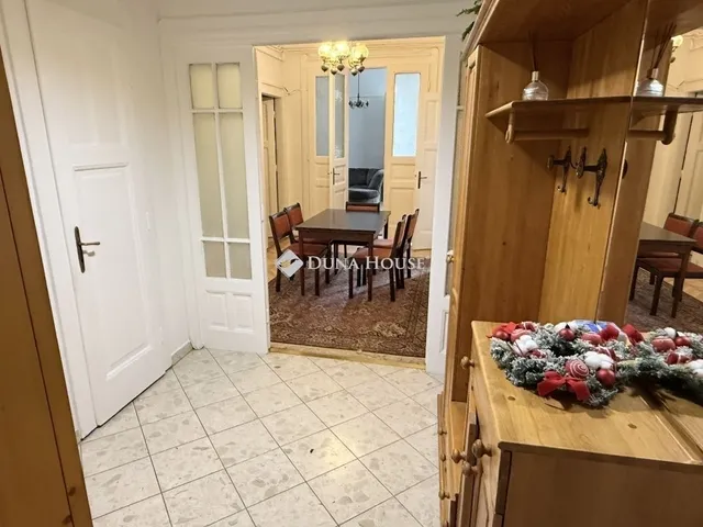 Eladó lakás Budapest VII. kerület 106 nm