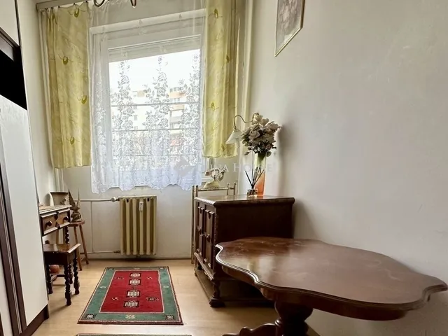 Eladó lakás Budapest XI. kerület 53 nm