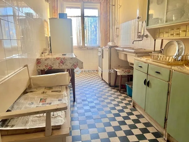 Eladó lakás Budapest XII. kerület, Virányos 74 nm