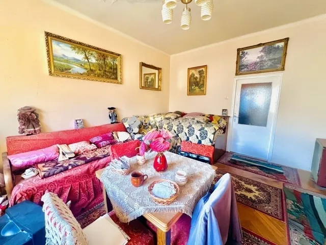 Eladó lakás Budapest XII. kerület, Virányos 74 nm