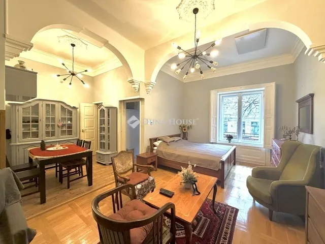 Eladó lakás Budapest XIII. kerület, Újlipótváros 45 nm