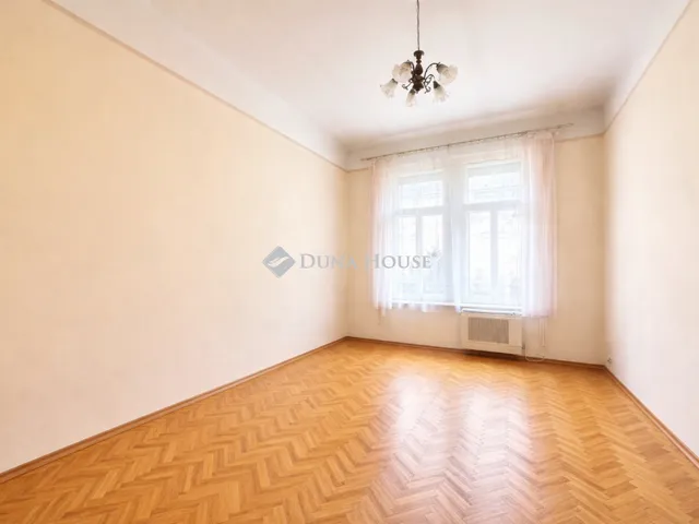 Eladó lakás Budapest VII. kerület 76 nm