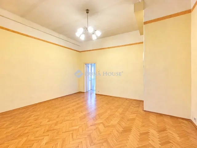 Eladó lakás Budapest VII. kerület 76 nm