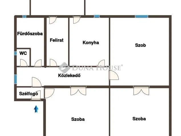 Eladó ház Budapest XXII. kerület, Budatétény 230 nm