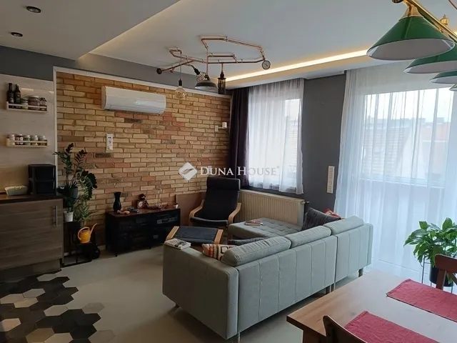 Eladó lakás Budapest VIII. kerület, Józsefváros 59 nm