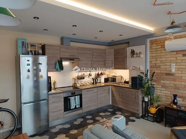 Eladó lakás Budapest VIII. kerület, Józsefváros 59 nm