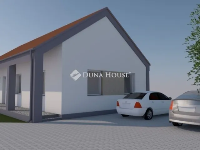 Eladó ház Ráckeresztúr 91 nm