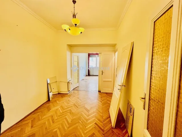 Eladó kereskedelmi és ipari ingatlan Budapest VII. kerület 48 nm