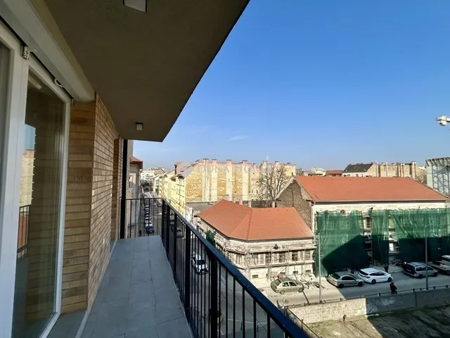 Eladó lakás Budapest VIII. kerület, Józsefváros 58 nm