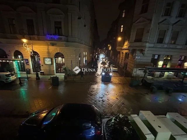 Kiadó lakás Budapest IX. kerület 62 nm