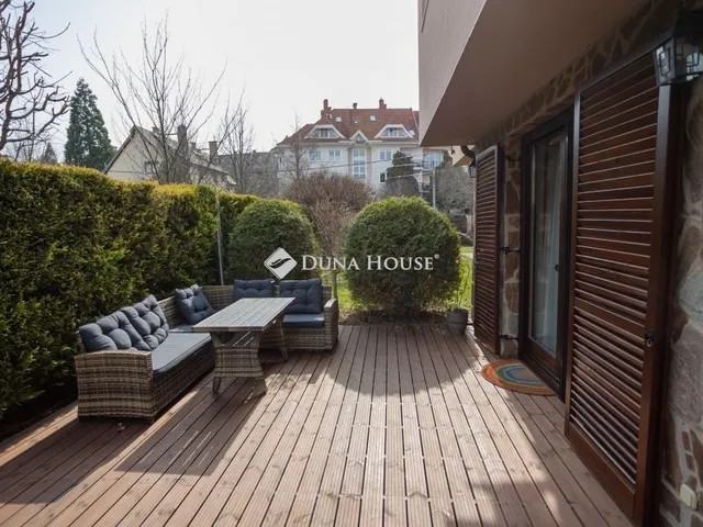 Eladó lakás Budapest XI. kerület, Sasad-Sashegy XI. ker. 66 nm