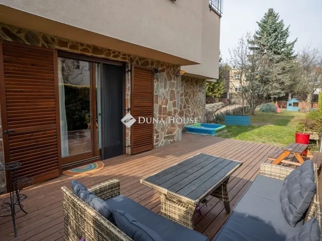 Eladó lakás Budapest XI. kerület, Sasad-Sashegy XI. ker. 66 nm