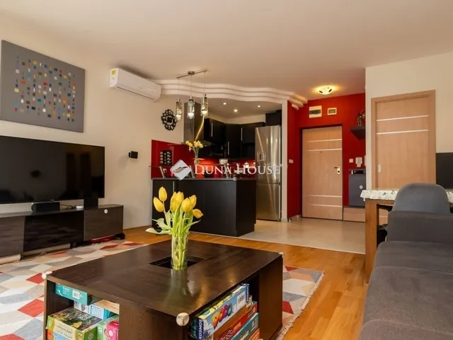 Eladó lakás Budapest XI. kerület, Sasad-Sashegy XI. ker. 66 nm