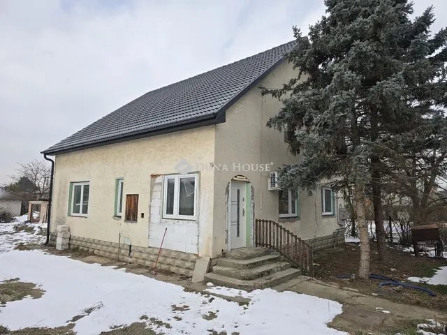 Eladó ház Érd 87 nm