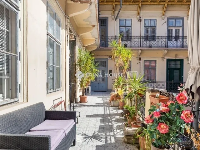 Eladó lakás Budapest V. kerület 86 nm