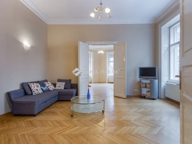 Eladó lakás Budapest VII. kerület 115 nm