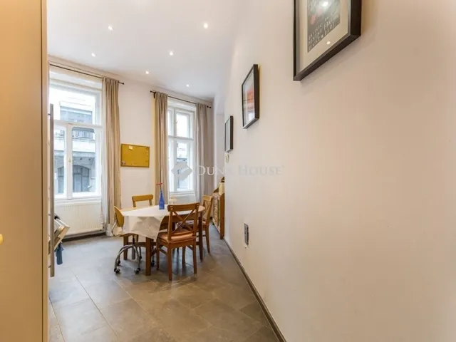 Eladó lakás Budapest VII. kerület 115 nm