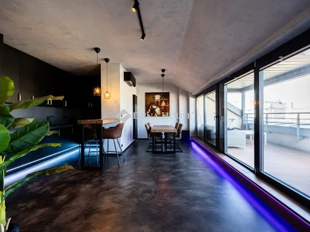 Eladó lakás Budapest IX. kerület, Rehabilitációs terület IX. ker. 73 nm