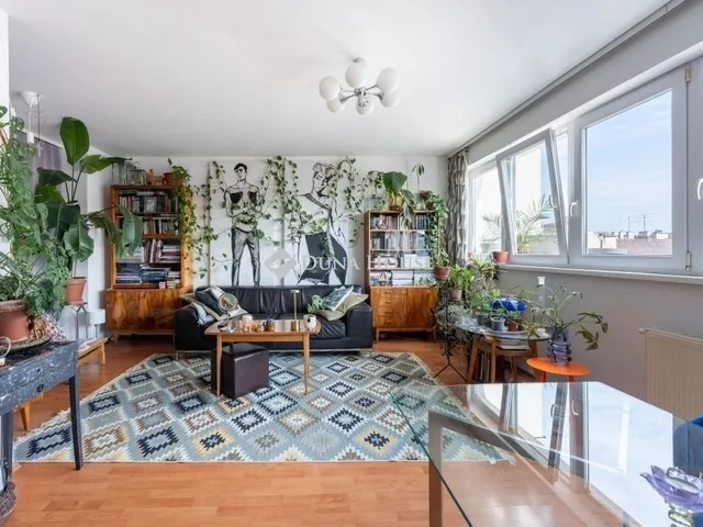 Eladó lakás Budapest VII. kerület 71 nm