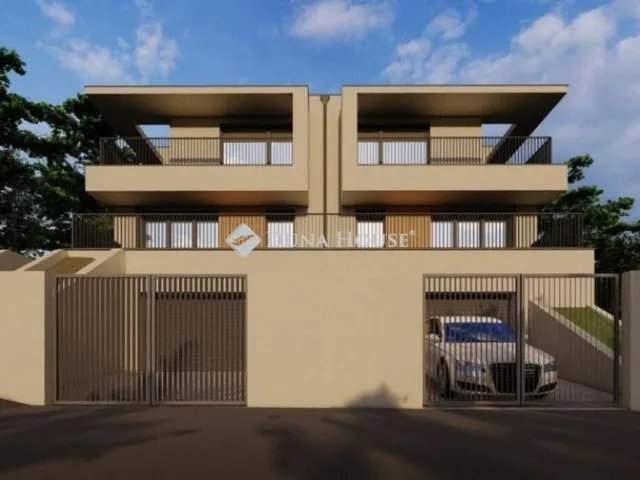 Eladó ház Solymár 184 nm