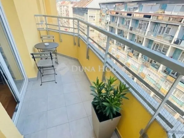 Eladó lakás Budapest XIII. kerület, Újlipótváros 107 nm