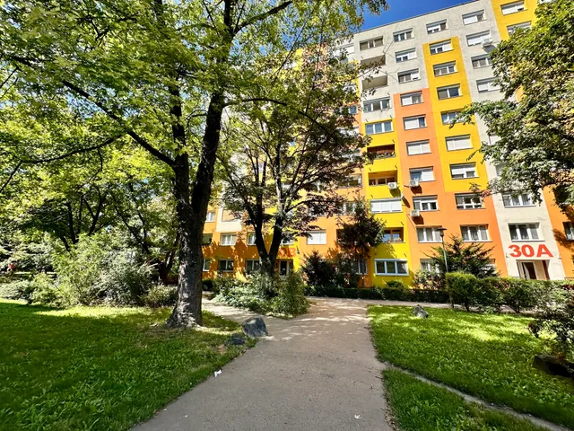 Eladó lakás Budapest XI. kerület, Kelenföld 48 nm