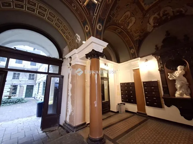 Eladó lakás Budapest VIII. kerület, Józsefváros 50 nm
