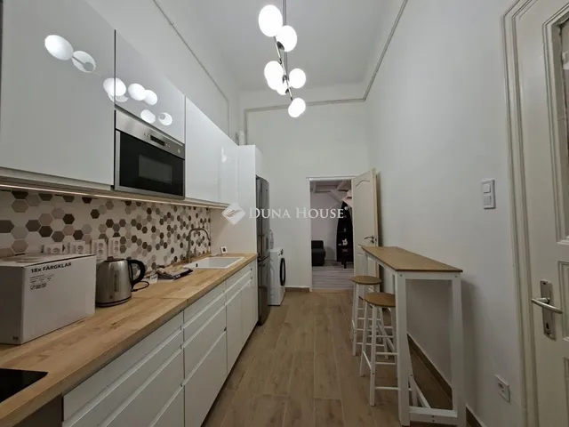 Eladó lakás Budapest VIII. kerület, Józsefváros 50 nm