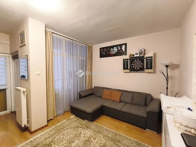 Eladó lakás Budapest VIII. kerület, Józsefváros 44 nm