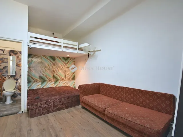 Kiadó lakás Budapest VIII. kerület, Józsefváros 21 nm