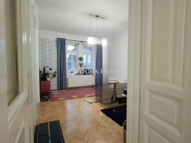 Eladó lakás Budapest IX. kerület, Belső Ferencváros 73 nm