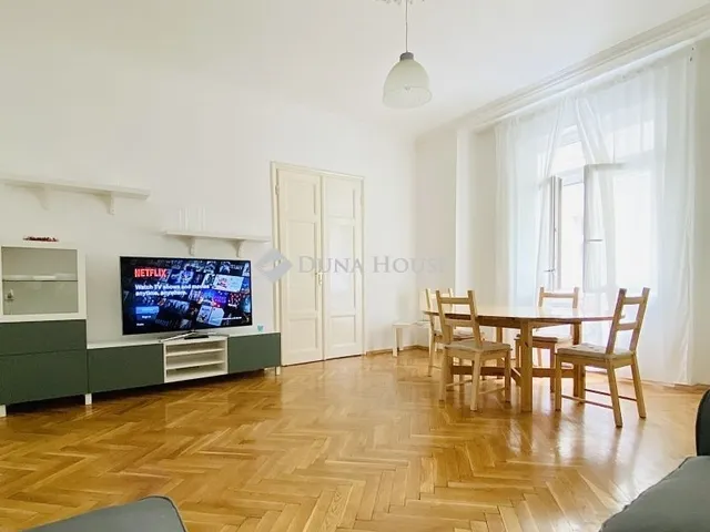 Eladó lakás Budapest V. kerület, Belváros 63 nm