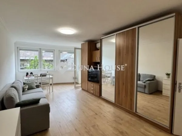 Kiadó lakás Budapest VII. kerület, Ligetváros 59 nm