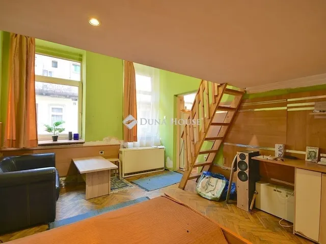 Eladó lakás Budapest VIII. kerület 24 nm
