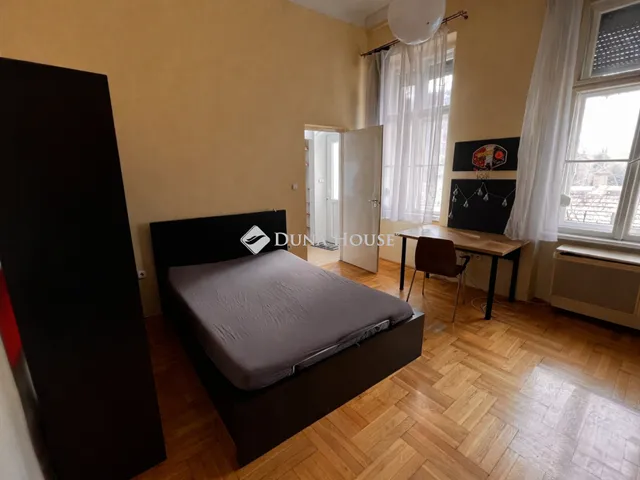 Eladó lakás Budapest VII. kerület, Ligetváros 46 nm
