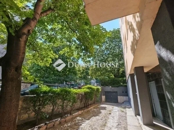 Eladó lakás Budapest II. kerület, Felhévíz II. ker. 31 nm