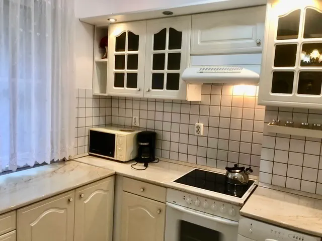 Eladó lakás Budapest XI. kerület 62 nm