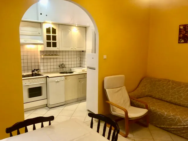 Eladó lakás Budapest XI. kerület 62 nm