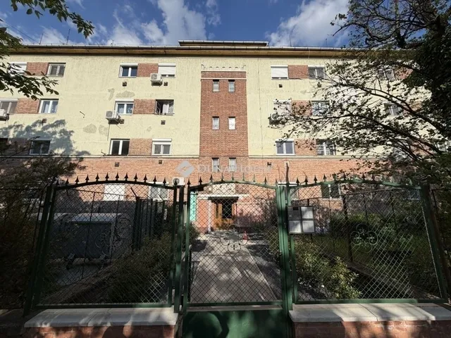 Eladó lakás Budapest III. kerület, Óbuda 41 nm