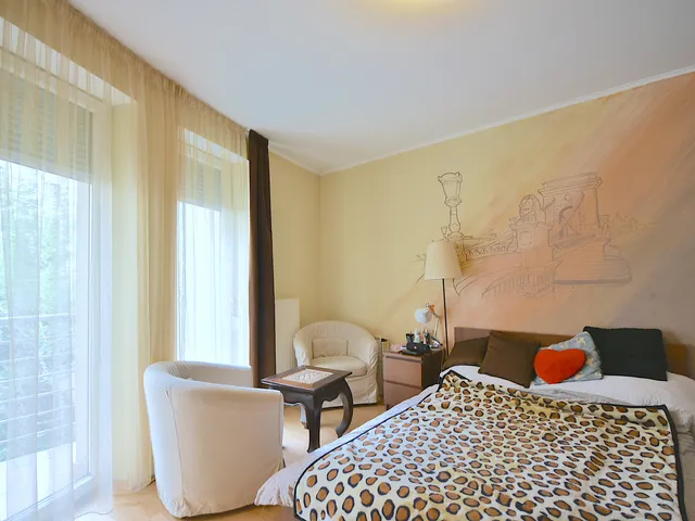 Eladó lakás Budapest VI. kerület 35 nm