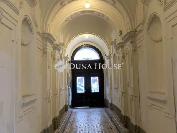 Eladó lakás Budapest VIII. kerület, Józsefváros 859 nm